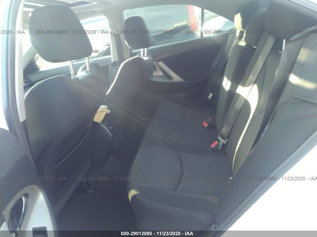 Photo 7 VIN: 4T1BF3EK1AU566273 - TOYOTA CAMRY 