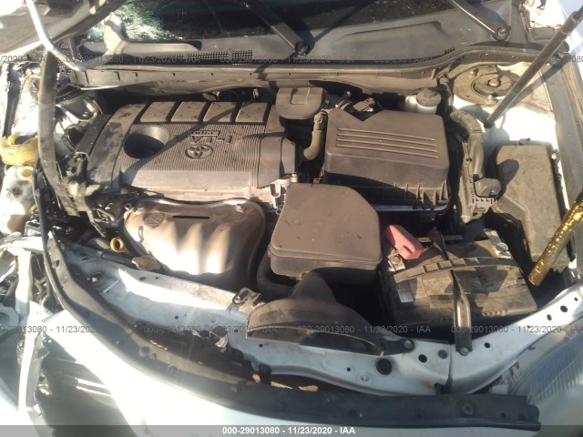 Photo 9 VIN: 4T1BF3EK1AU566273 - TOYOTA CAMRY 