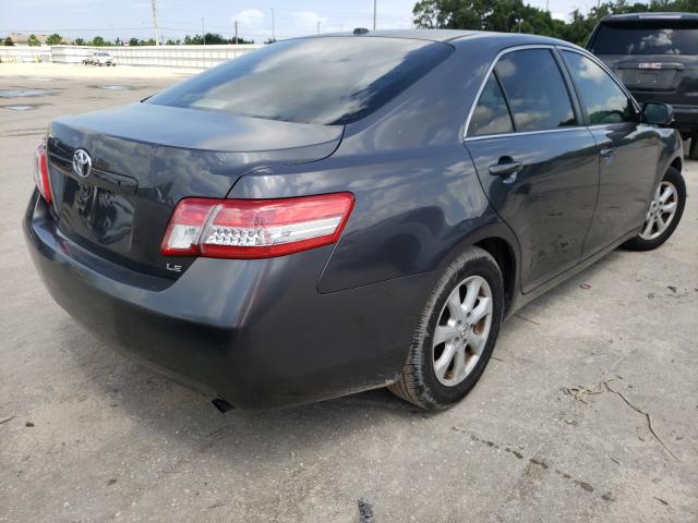 Photo 3 VIN: 4T1BF3EK1AU566936 - TOYOTA CAMRY BASE 