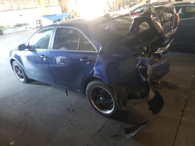 Photo 1 VIN: 4T1BF3EK1AU566998 - TOYOTA CAMRY BASE 