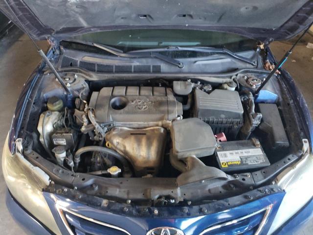 Photo 10 VIN: 4T1BF3EK1AU566998 - TOYOTA CAMRY BASE 