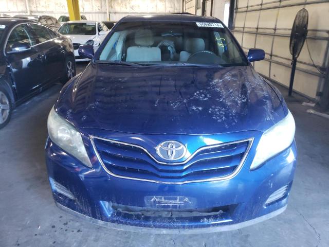 Photo 4 VIN: 4T1BF3EK1AU566998 - TOYOTA CAMRY BASE 