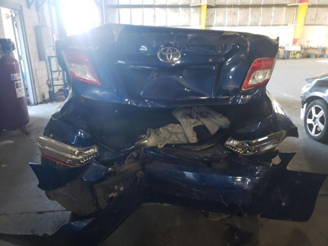 Photo 5 VIN: 4T1BF3EK1AU566998 - TOYOTA CAMRY BASE 