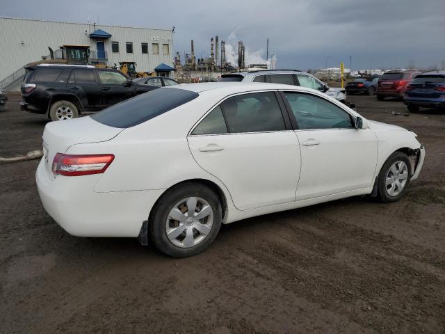 Photo 2 VIN: 4T1BF3EK1AU568072 - TOYOTA CAMRY 