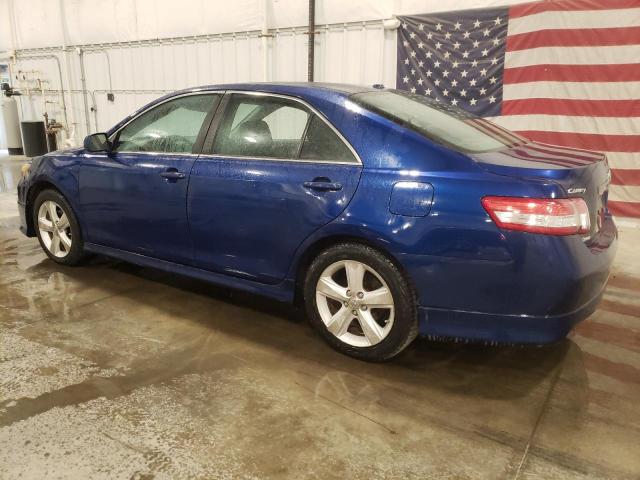 Photo 1 VIN: 4T1BF3EK1AU569514 - TOYOTA CAMRY 