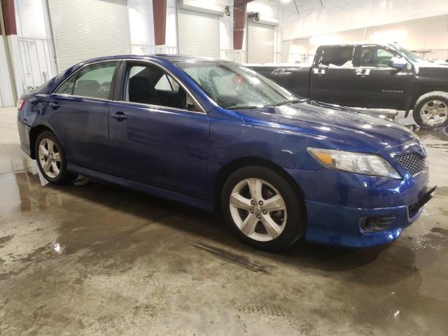 Photo 3 VIN: 4T1BF3EK1AU569514 - TOYOTA CAMRY 