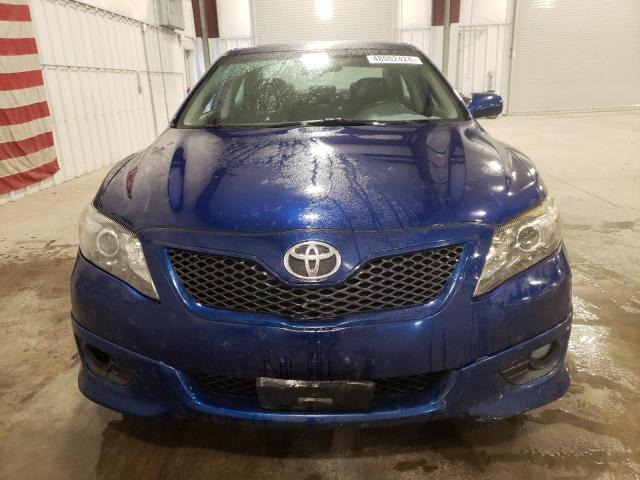 Photo 4 VIN: 4T1BF3EK1AU569514 - TOYOTA CAMRY 