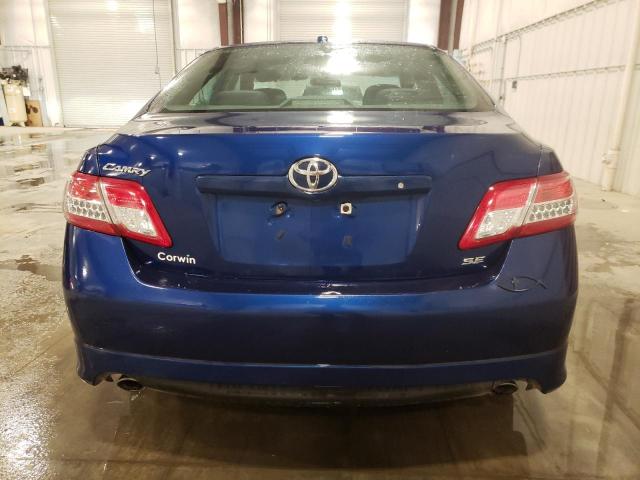 Photo 5 VIN: 4T1BF3EK1AU569514 - TOYOTA CAMRY 