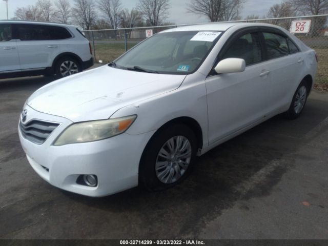 Photo 1 VIN: 4T1BF3EK1AU570789 - TOYOTA CAMRY 