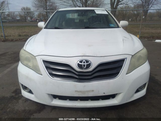 Photo 5 VIN: 4T1BF3EK1AU570789 - TOYOTA CAMRY 