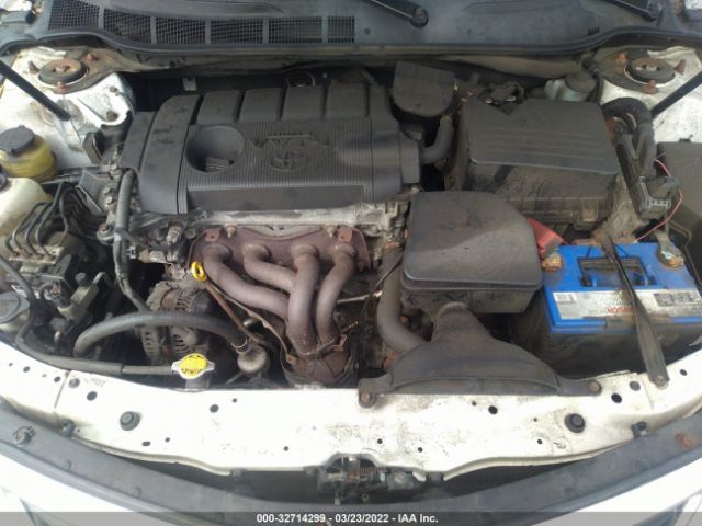 Photo 9 VIN: 4T1BF3EK1AU570789 - TOYOTA CAMRY 