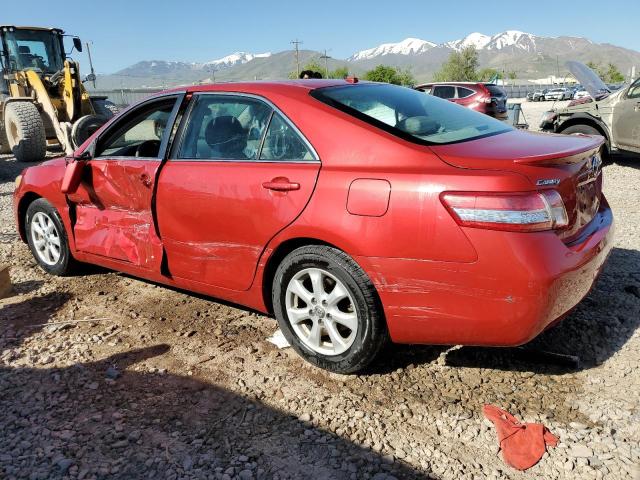 Photo 1 VIN: 4T1BF3EK1AU573286 - TOYOTA CAMRY 