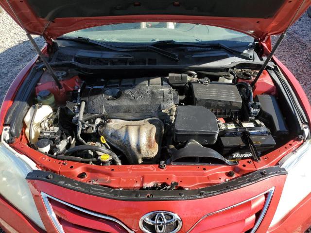 Photo 10 VIN: 4T1BF3EK1AU573286 - TOYOTA CAMRY 