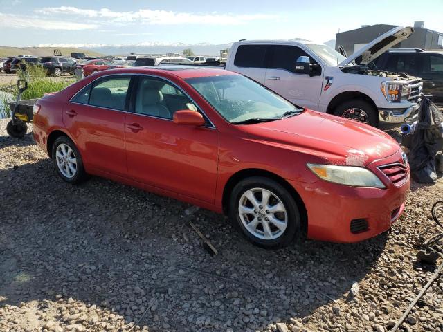 Photo 3 VIN: 4T1BF3EK1AU573286 - TOYOTA CAMRY 