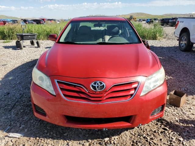 Photo 4 VIN: 4T1BF3EK1AU573286 - TOYOTA CAMRY 