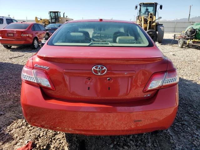 Photo 5 VIN: 4T1BF3EK1AU573286 - TOYOTA CAMRY 