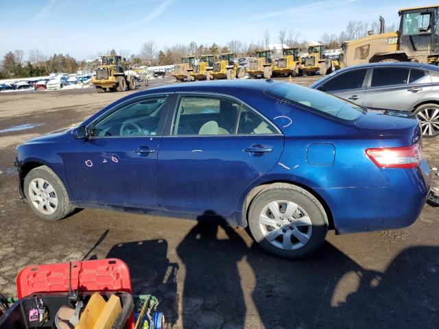 Photo 1 VIN: 4T1BF3EK1AU574681 - TOYOTA CAMRY 