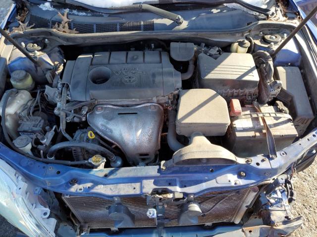 Photo 10 VIN: 4T1BF3EK1AU574681 - TOYOTA CAMRY 