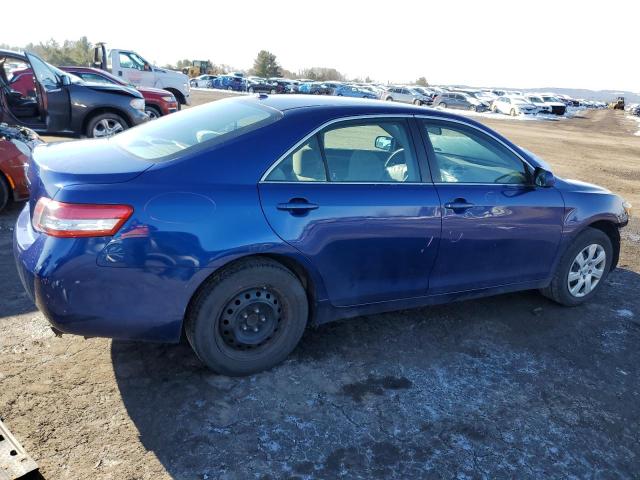 Photo 2 VIN: 4T1BF3EK1AU574681 - TOYOTA CAMRY 