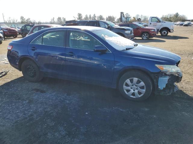 Photo 3 VIN: 4T1BF3EK1AU574681 - TOYOTA CAMRY 