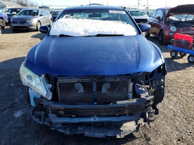 Photo 4 VIN: 4T1BF3EK1AU574681 - TOYOTA CAMRY 