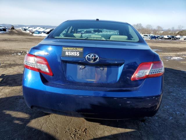 Photo 5 VIN: 4T1BF3EK1AU574681 - TOYOTA CAMRY 