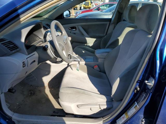 Photo 6 VIN: 4T1BF3EK1AU574681 - TOYOTA CAMRY 