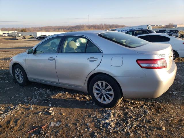 Photo 1 VIN: 4T1BF3EK1AU575474 - TOYOTA CAMRY 