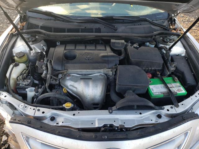 Photo 10 VIN: 4T1BF3EK1AU575474 - TOYOTA CAMRY 