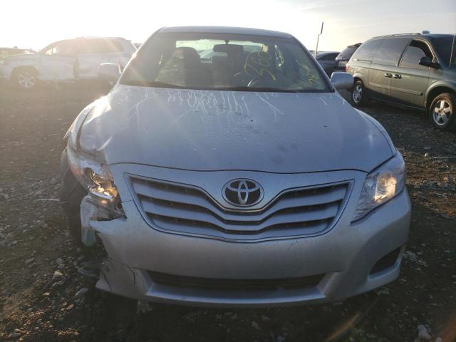 Photo 4 VIN: 4T1BF3EK1AU575474 - TOYOTA CAMRY 