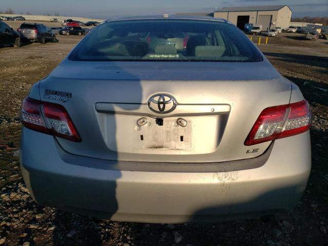 Photo 5 VIN: 4T1BF3EK1AU575474 - TOYOTA CAMRY 