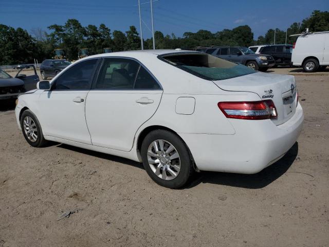 Photo 1 VIN: 4T1BF3EK1AU577189 - TOYOTA CAMRY BASE 