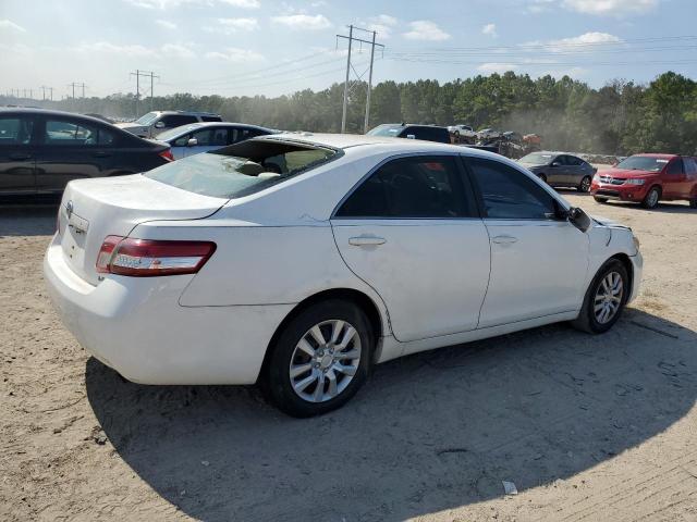 Photo 2 VIN: 4T1BF3EK1AU577189 - TOYOTA CAMRY BASE 