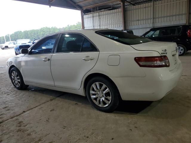 Photo 1 VIN: 4T1BF3EK1AU577189 - TOYOTA CAMRY BASE 