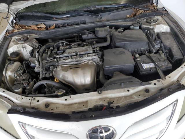 Photo 10 VIN: 4T1BF3EK1AU577189 - TOYOTA CAMRY BASE 