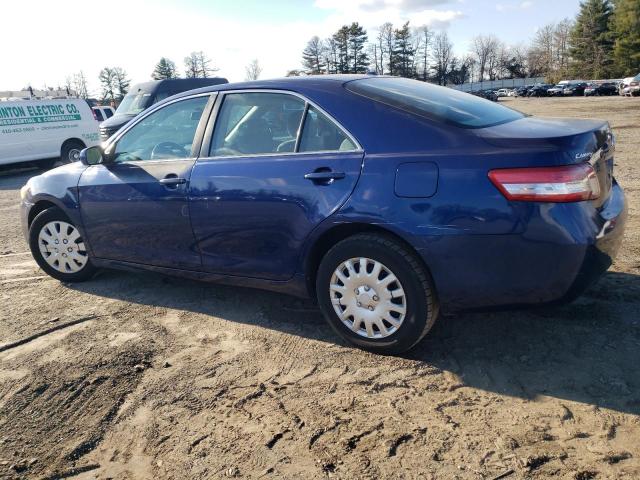 Photo 1 VIN: 4T1BF3EK1AU577290 - TOYOTA CAMRY BASE 