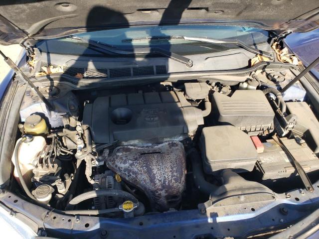 Photo 10 VIN: 4T1BF3EK1AU577290 - TOYOTA CAMRY BASE 