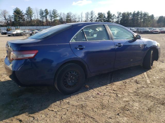 Photo 2 VIN: 4T1BF3EK1AU577290 - TOYOTA CAMRY BASE 