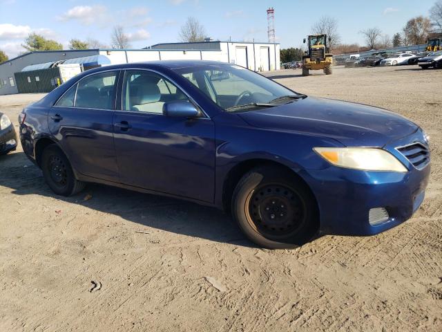 Photo 3 VIN: 4T1BF3EK1AU577290 - TOYOTA CAMRY BASE 