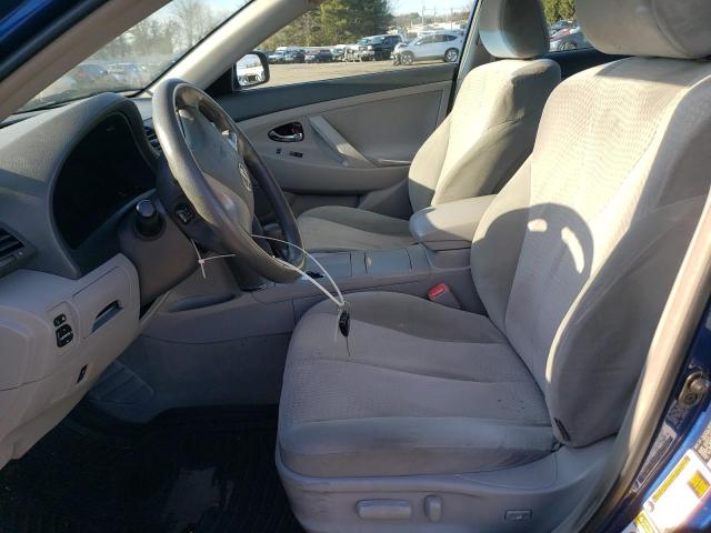 Photo 6 VIN: 4T1BF3EK1AU577290 - TOYOTA CAMRY BASE 