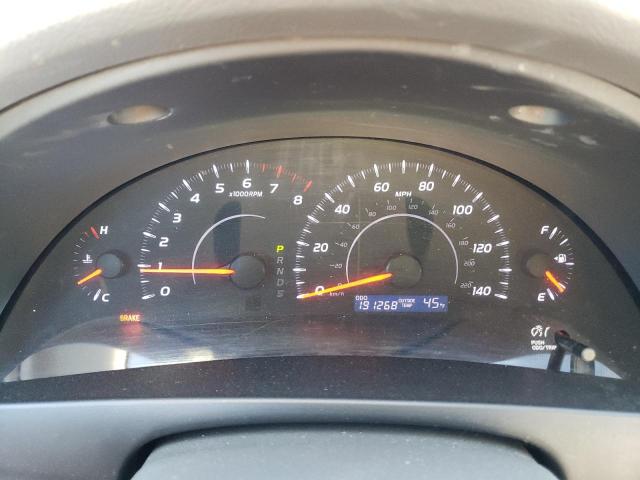 Photo 8 VIN: 4T1BF3EK1AU577290 - TOYOTA CAMRY BASE 
