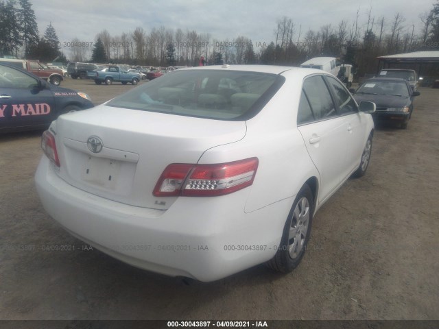 Photo 3 VIN: 4T1BF3EK1AU577757 - TOYOTA CAMRY 