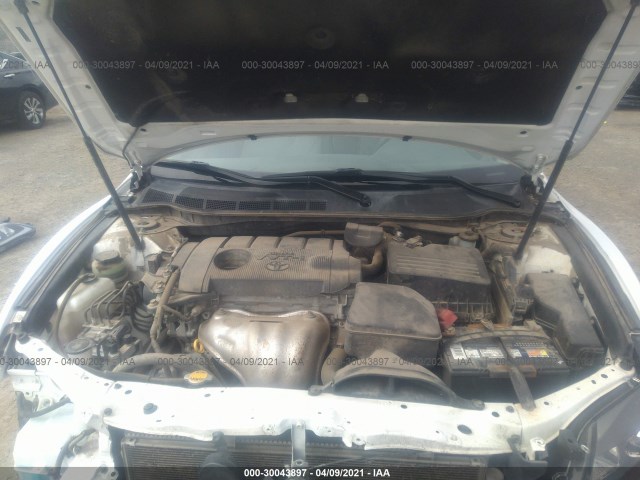 Photo 9 VIN: 4T1BF3EK1AU577757 - TOYOTA CAMRY 