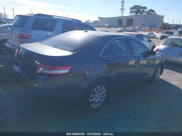 Photo 3 VIN: 4T1BF3EK1AU578133 - TOYOTA CAMRY 