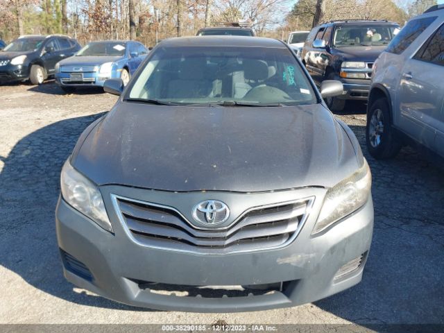 Photo 5 VIN: 4T1BF3EK1AU578133 - TOYOTA CAMRY 