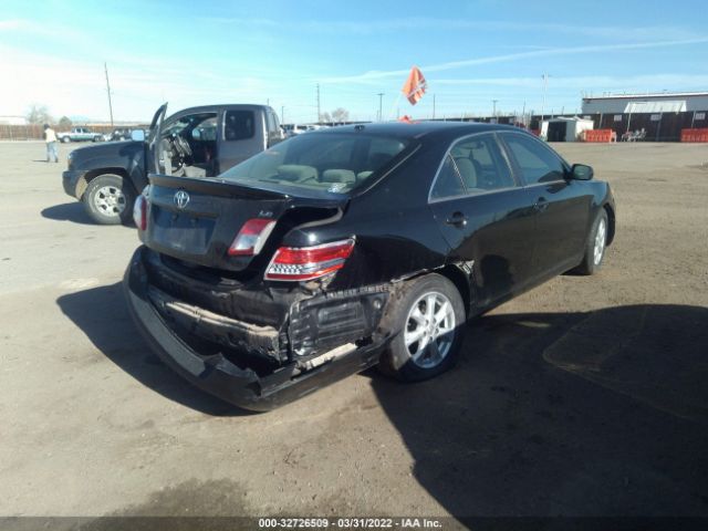 Photo 3 VIN: 4T1BF3EK1B4181779 - TOYOTA CAMRY 