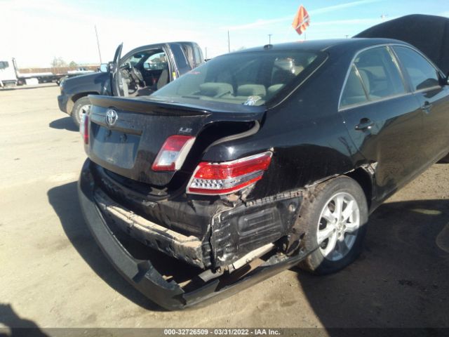 Photo 5 VIN: 4T1BF3EK1B4181779 - TOYOTA CAMRY 