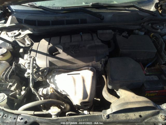 Photo 9 VIN: 4T1BF3EK1B4181779 - TOYOTA CAMRY 