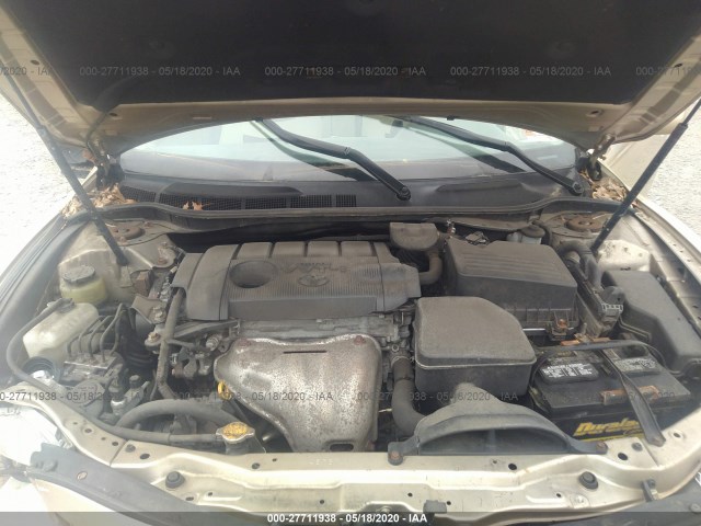 Photo 9 VIN: 4T1BF3EK1BU122229 - TOYOTA CAMRY 