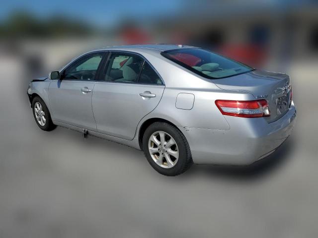 Photo 1 VIN: 4T1BF3EK1BU122702 - TOYOTA CAMRY 